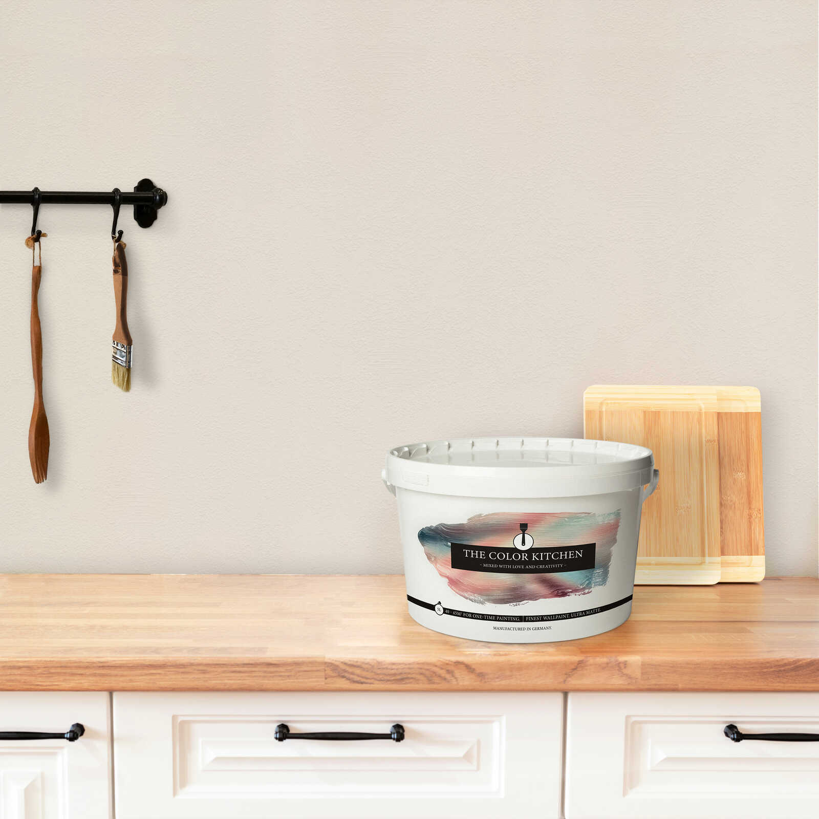 The Color Kitchen Kleur Color Kitchen