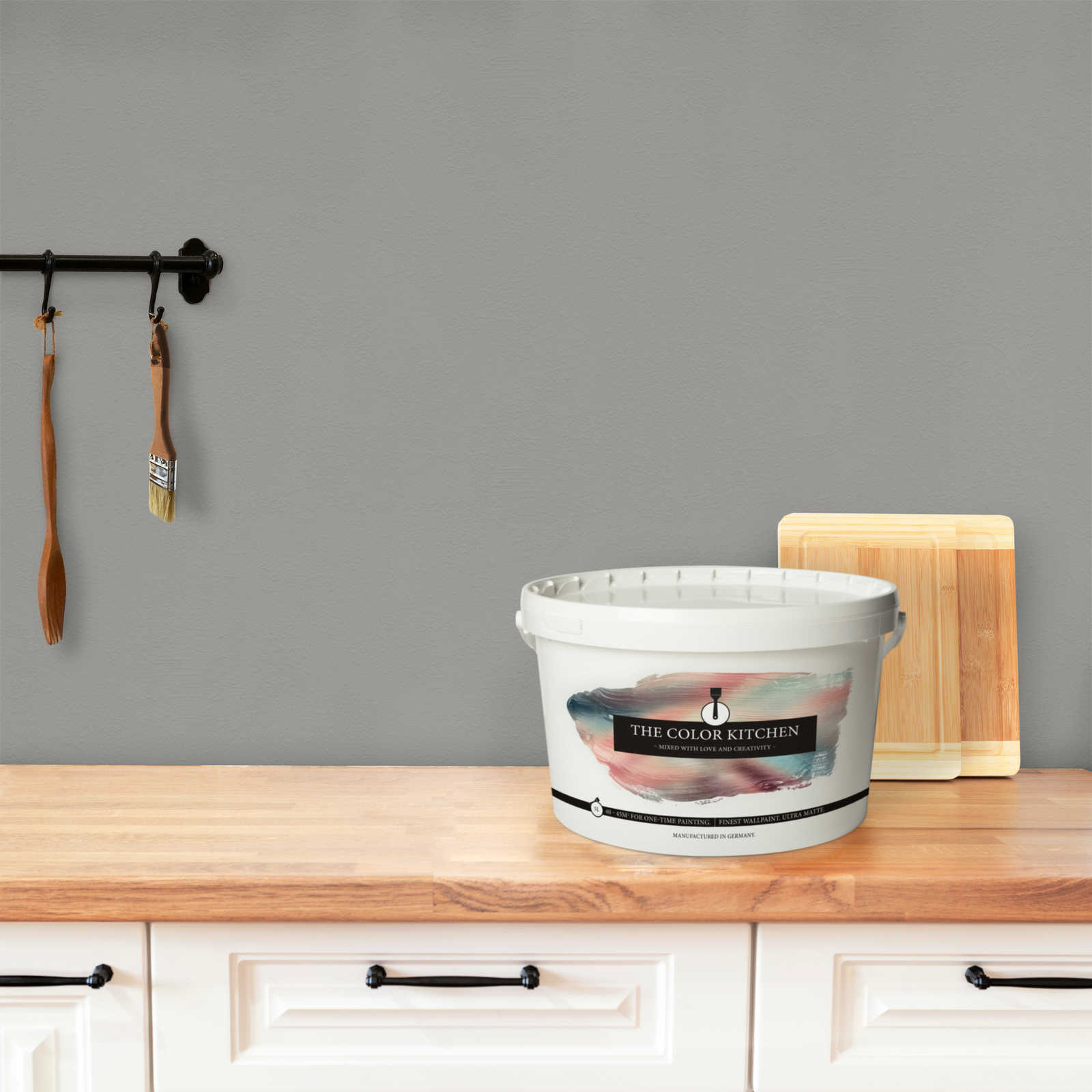 The Color Kitchen Colour Color Kitchen