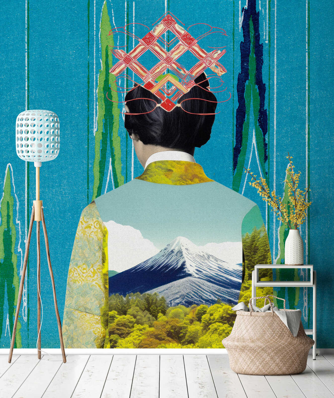 walls by patel Photo wallpaper Walls by Patel 5