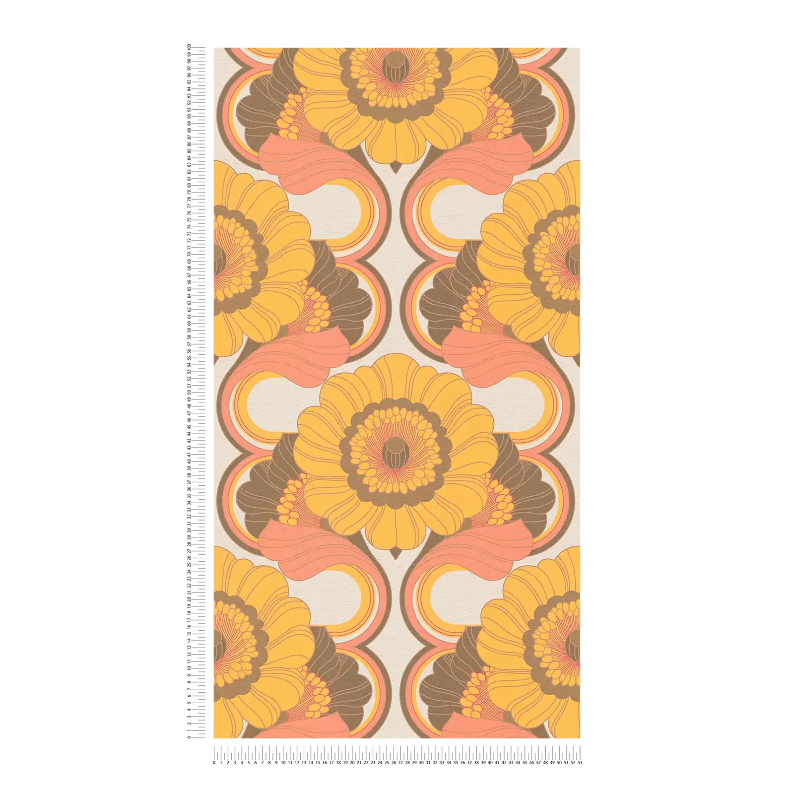 A.S. Création Обои Retro Chic A.S. Création Обои Retro Chic