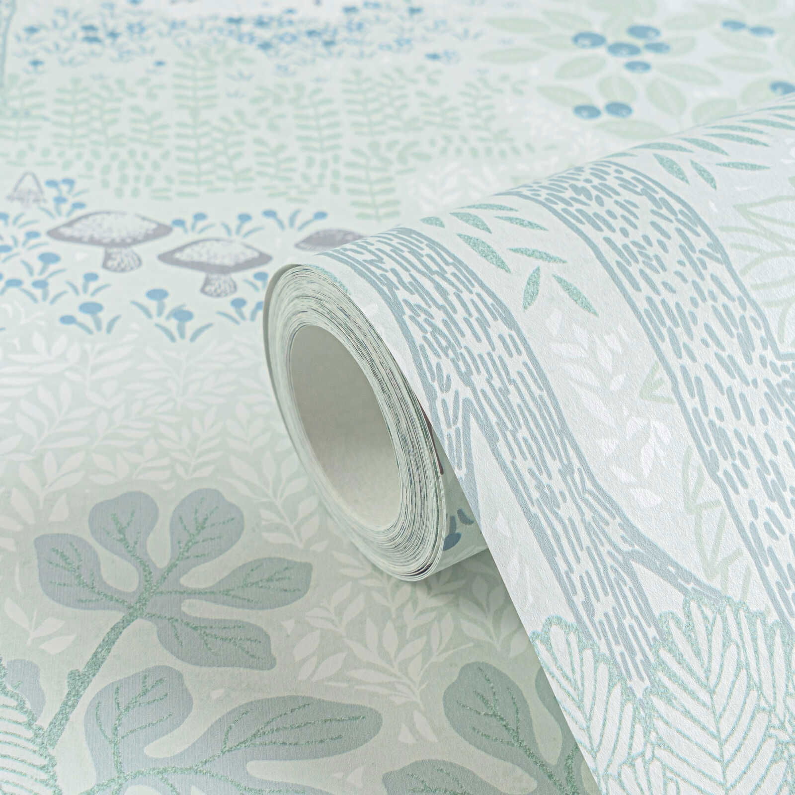 A.S. Création Обои Lilly & Luis A.S. Création Обои Lilly & Luis