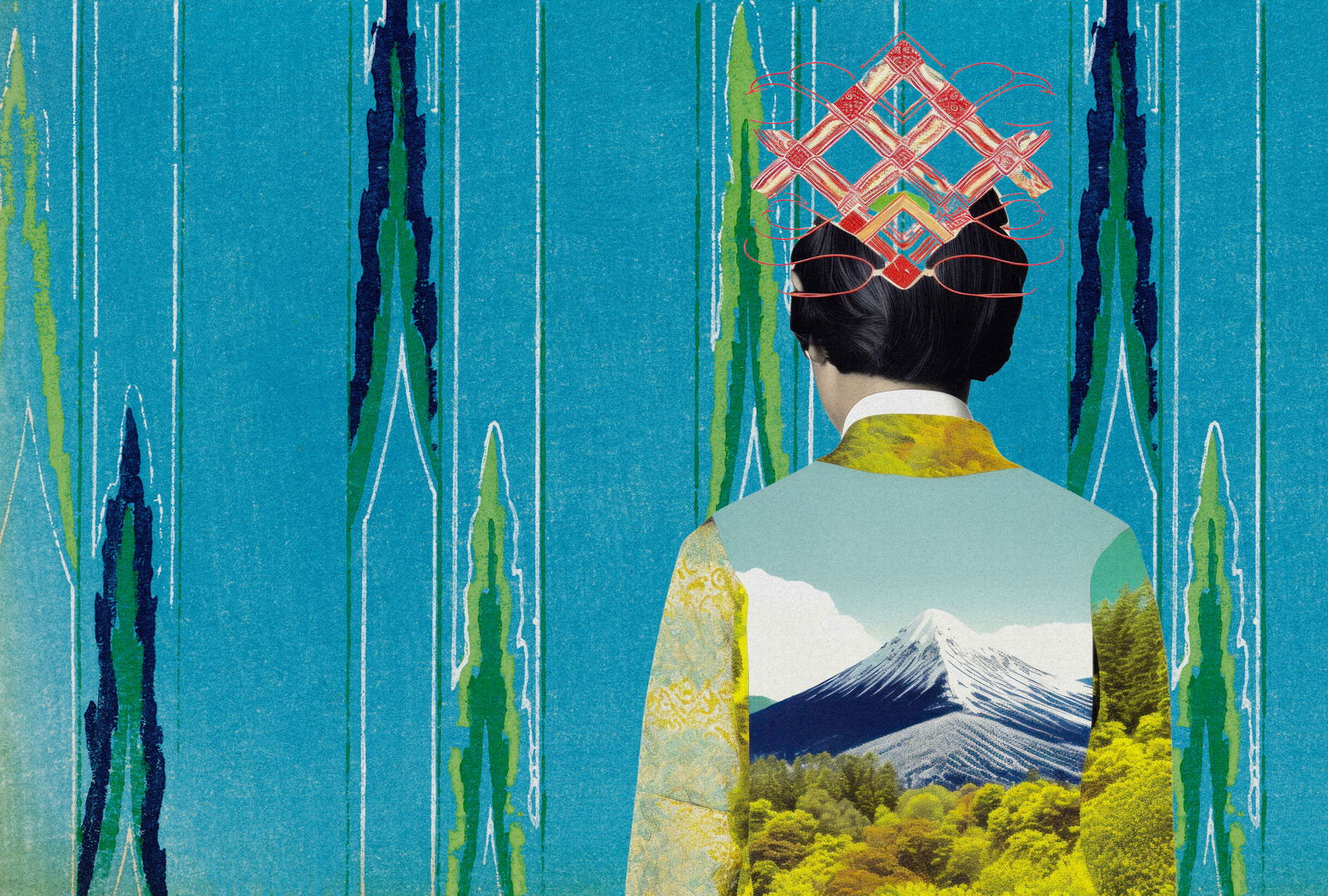 walls by patel impression numérique Walls by Patel 5