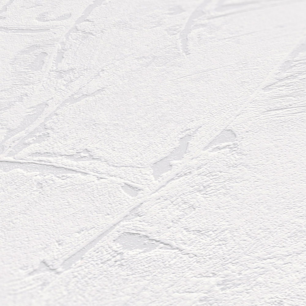 A.S. Création Tapete Shades of White A.S. Création Tapete Shades of White