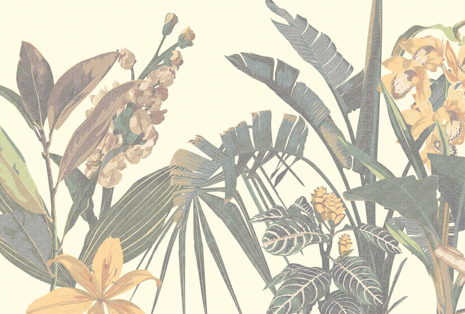 walls by patel Photo wallpaper Walls by Patel 5