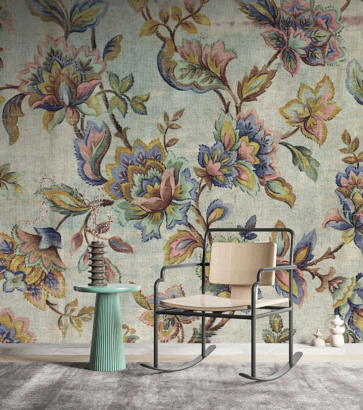 walls by patel Photo wallpaper Walls by Patel 5