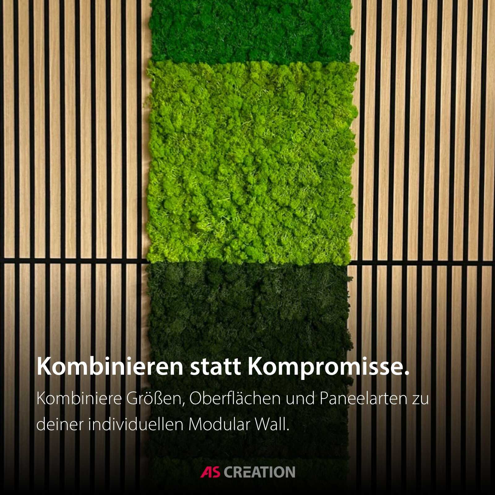 A.S. Création Wandpaneel Modular Wall
