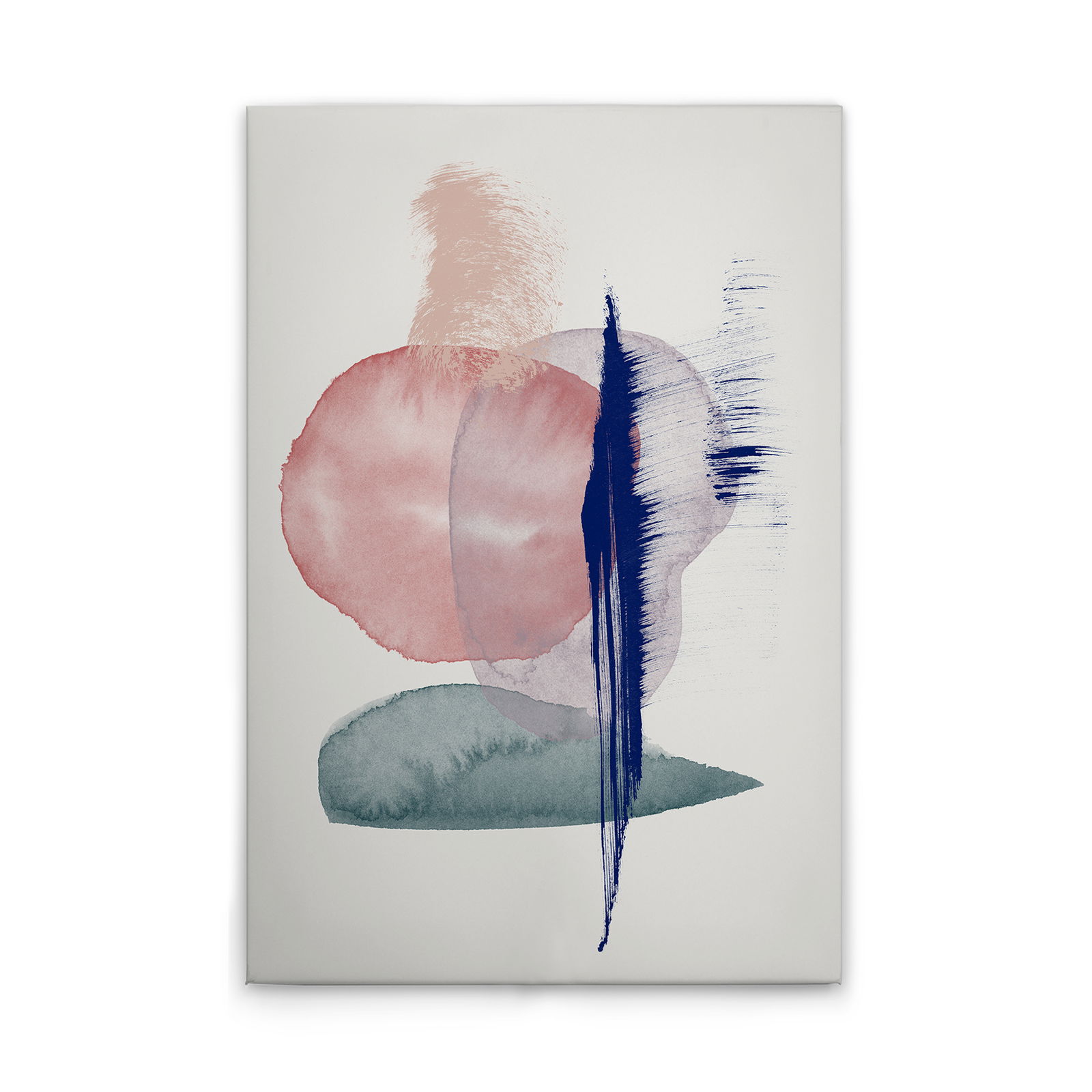 livingwalls tableau sur toile ARTist