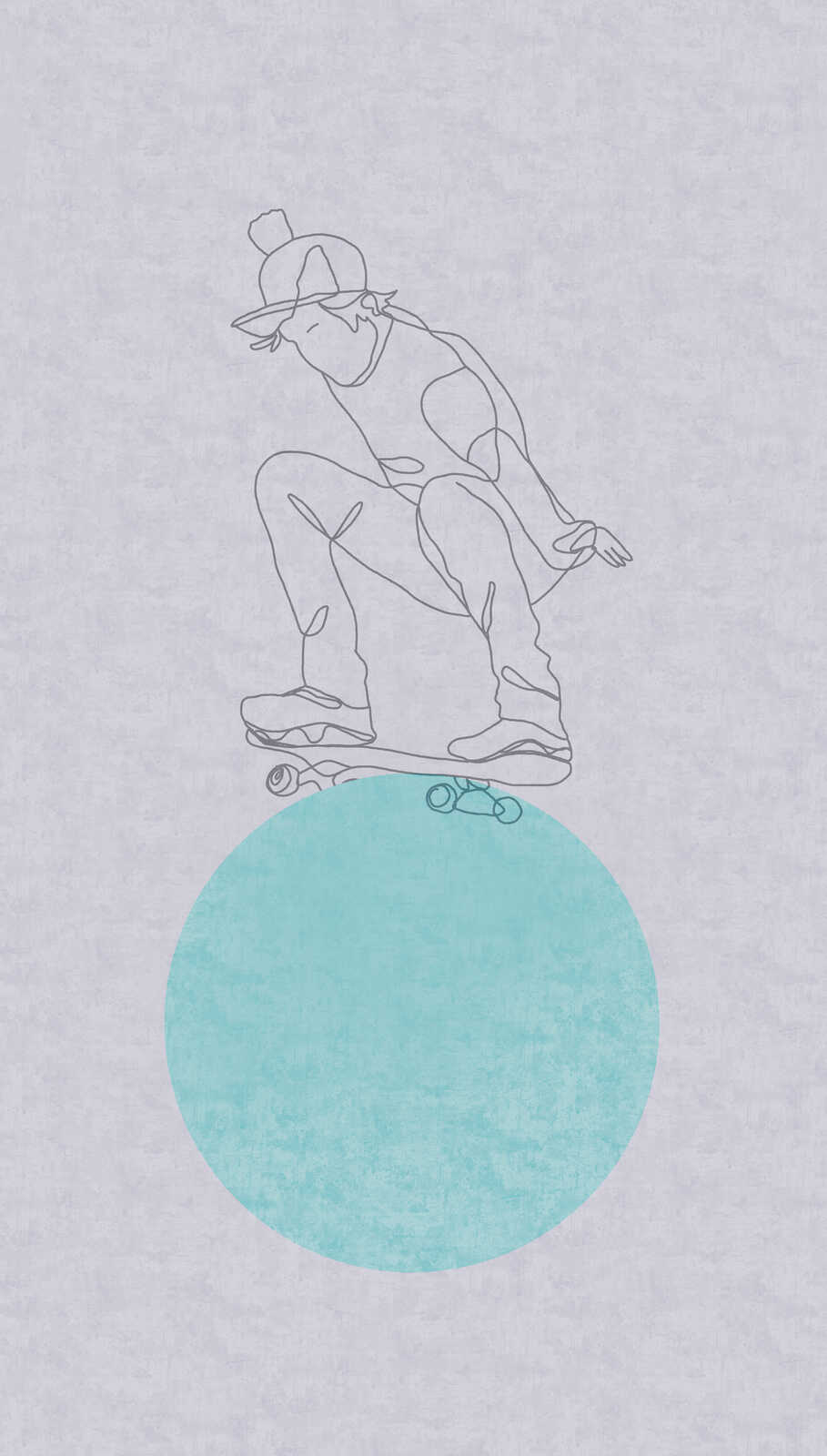 A.S. Création Обои Lilly & Luis A.S. Création Обои Lilly & Luis