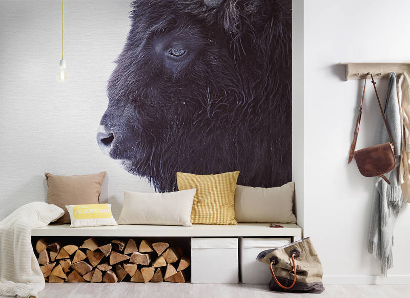 livingwalls Fotobehang ARTist livingwalls Fotobehang ARTist