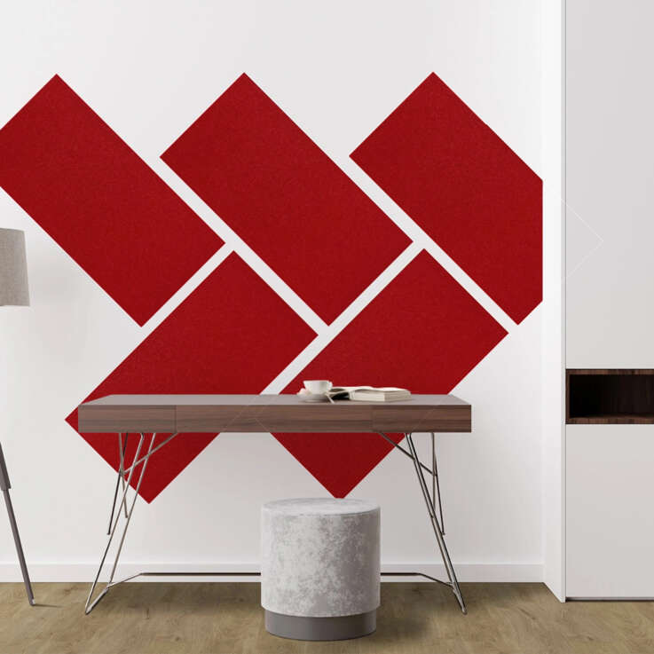 A.S. Création Wandpaneel Modular Wall