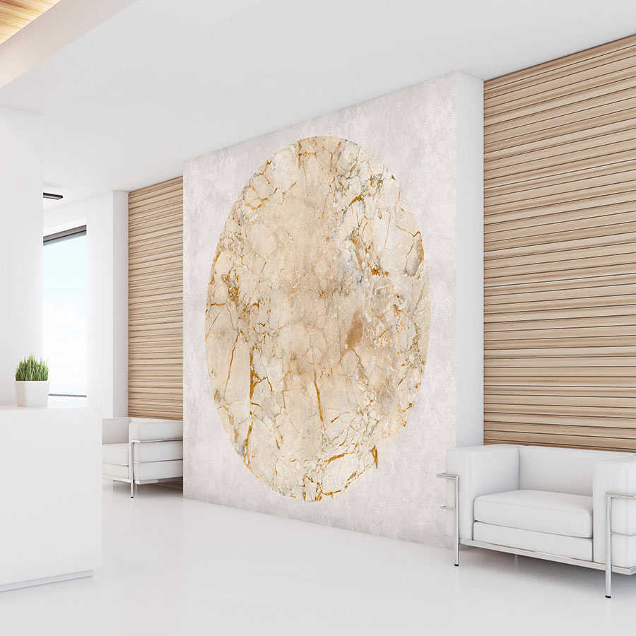 walls by patel Fotobehang Walls by Patel 3