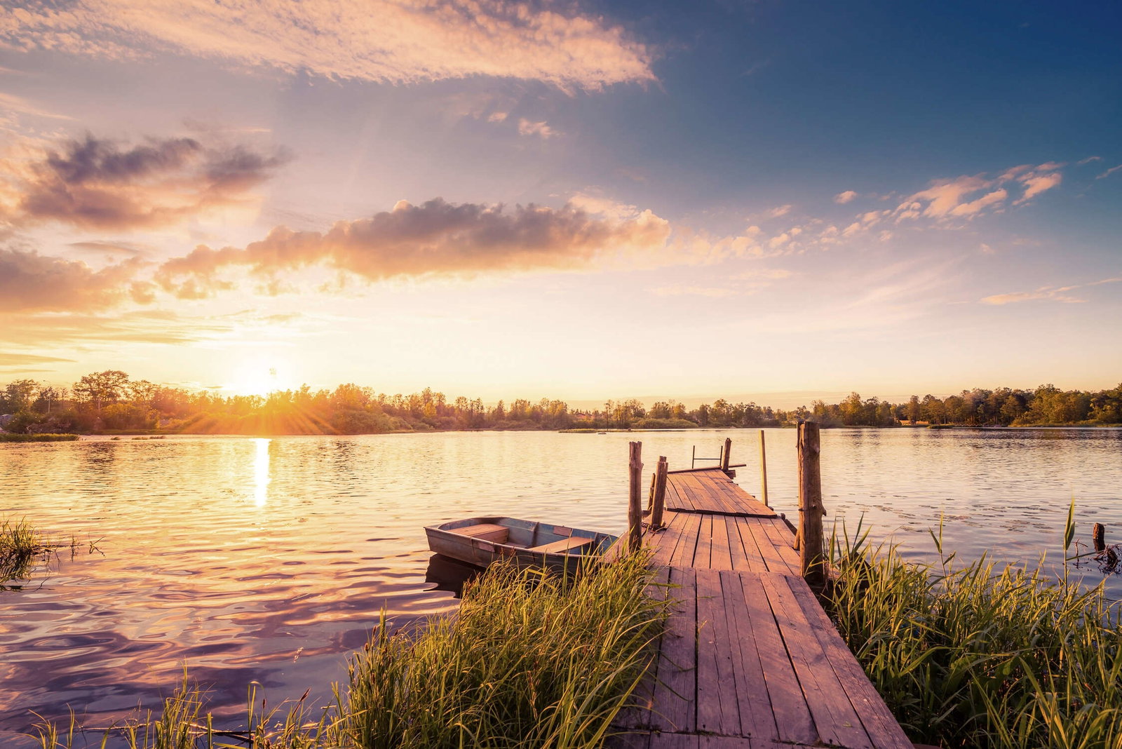 livingwalls Fotobehang XXL unique