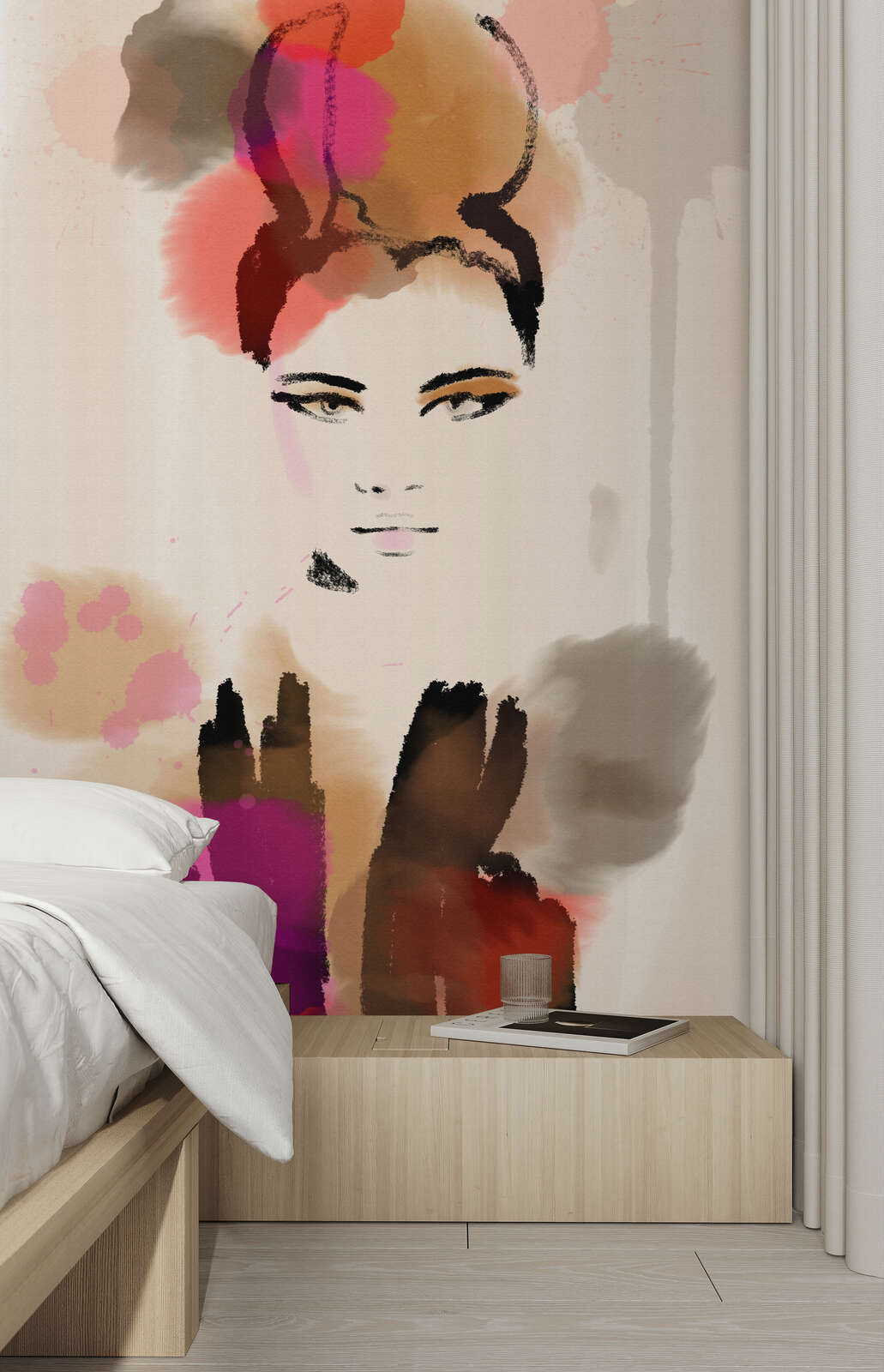 walls by patel Photo wallpaper Walls by Patel 5