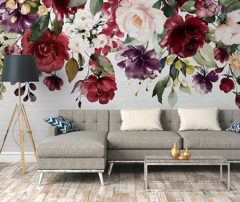 livingwalls Fotobehang Designwalls