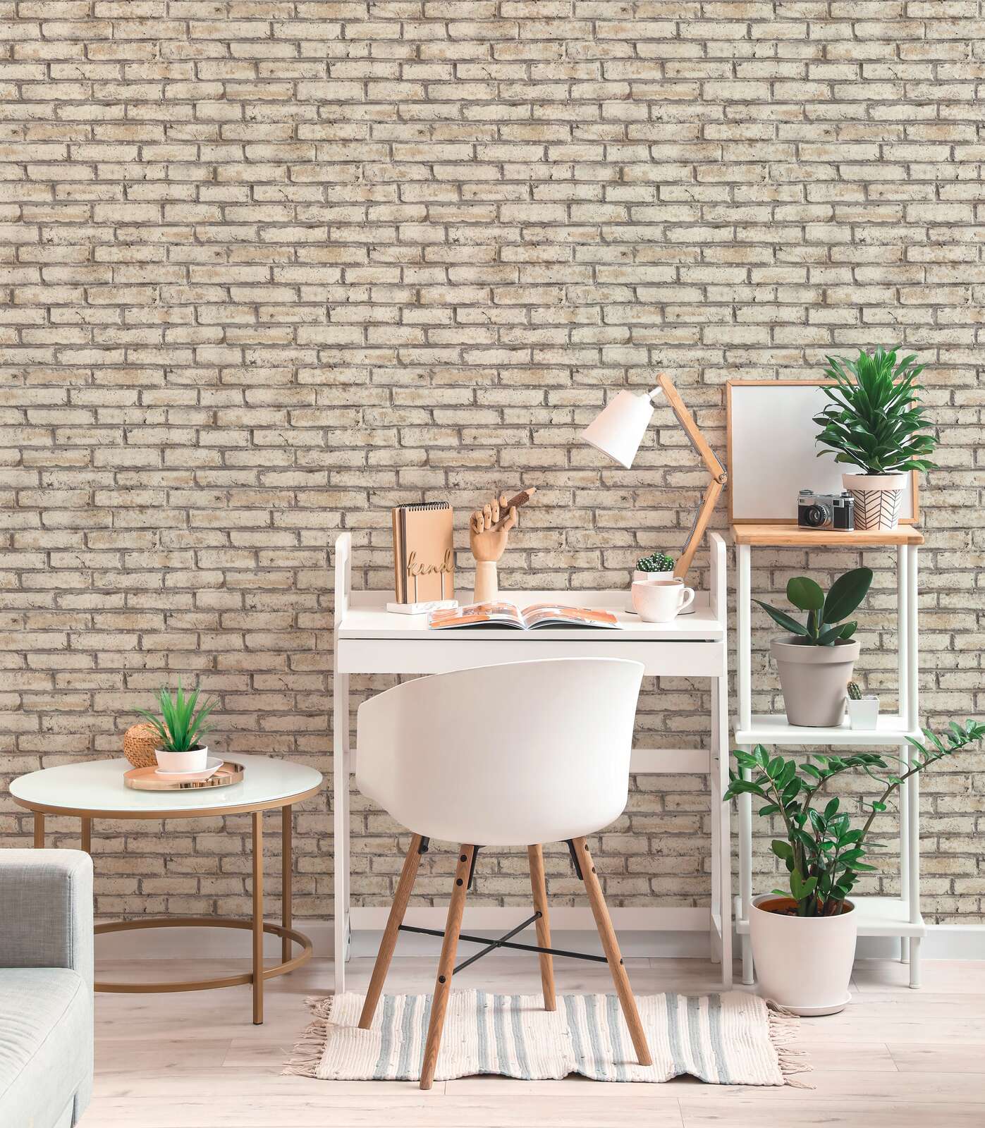 A.S. Création Wallpaper Attractive 3