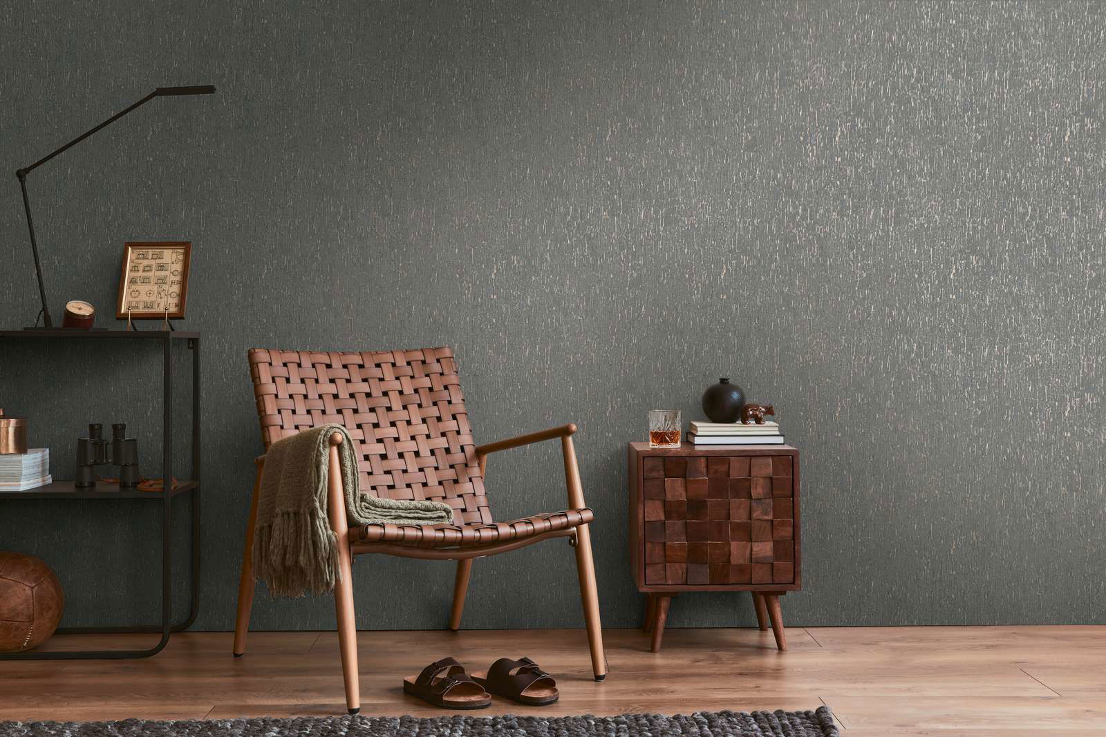 livingwalls Behang Smart Surfaces