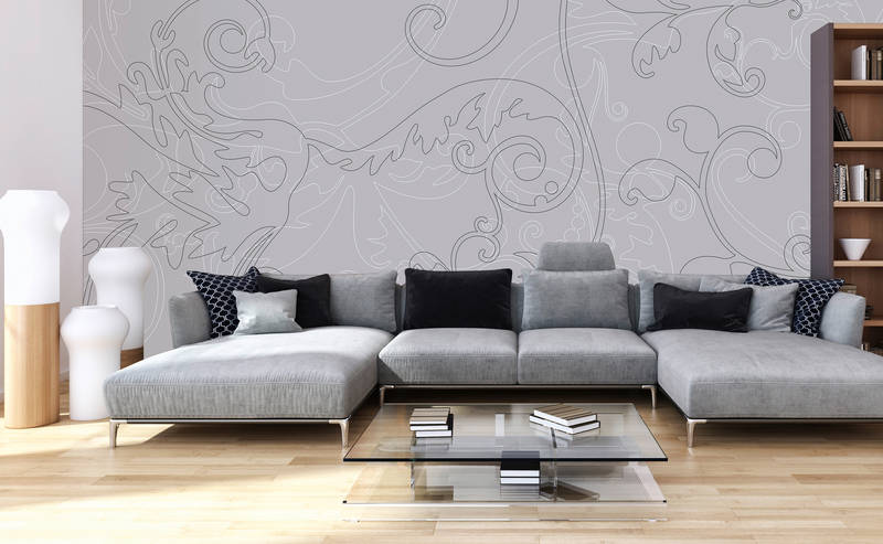 Architects Paper Photo wallpaper Atelier 47