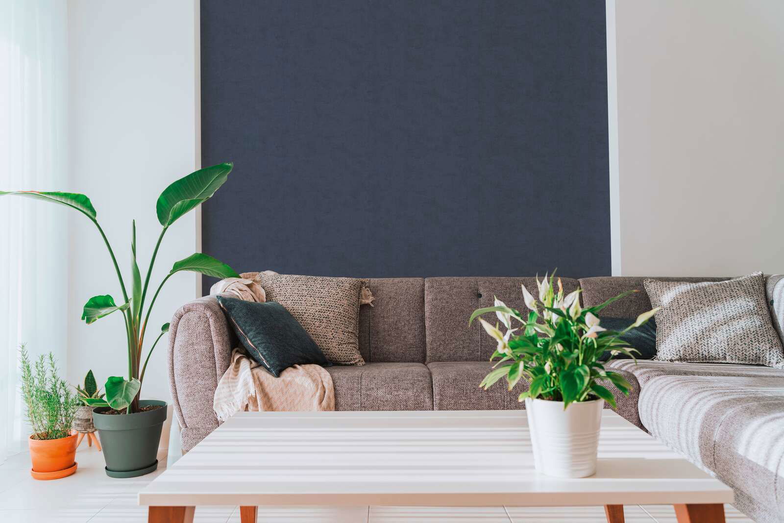 A.S. Création papier peint Nordic Feeling