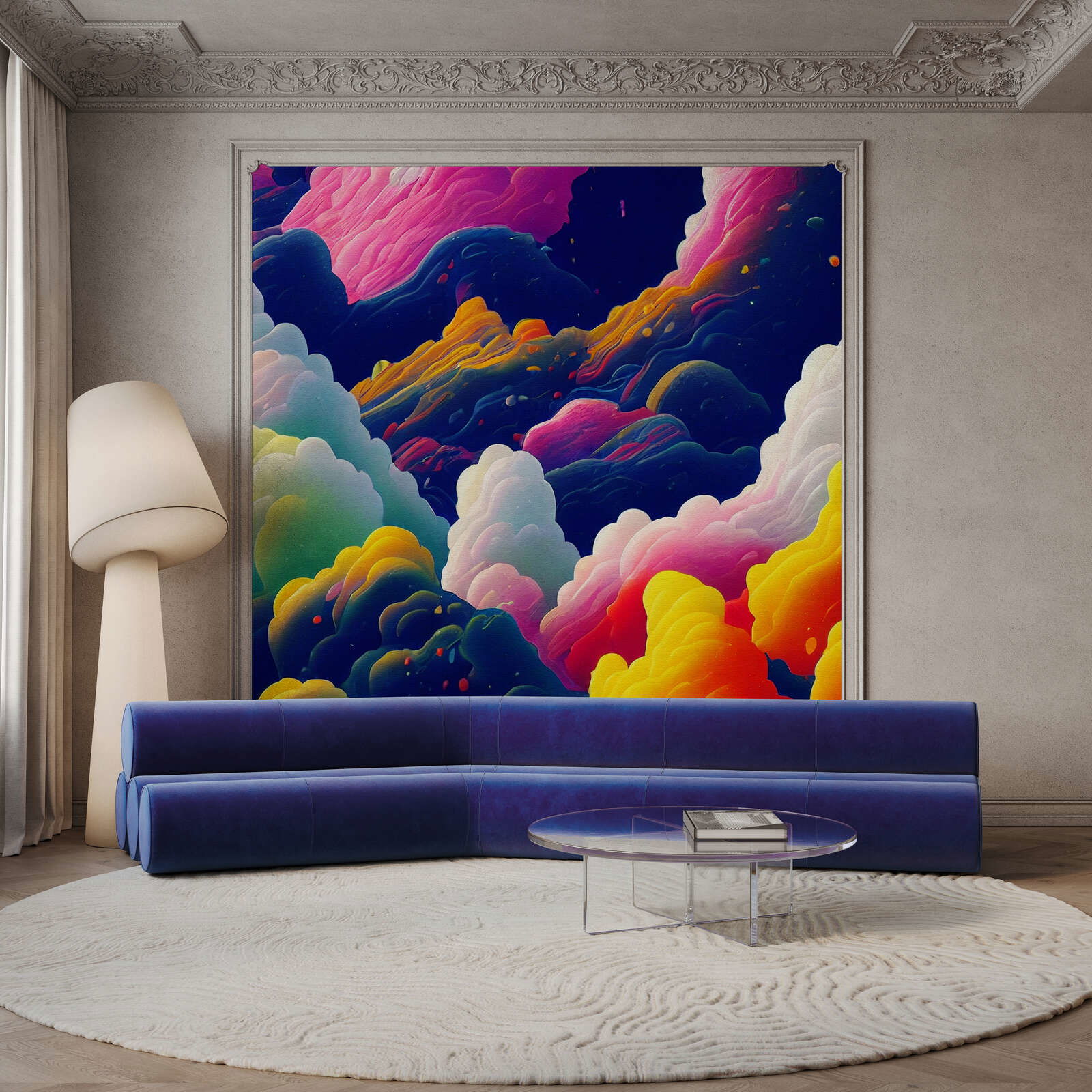 walls by patel impression numérique Walls by Patel 5