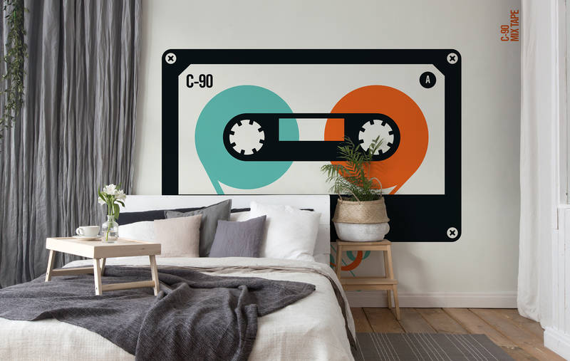 livingwalls Fotobehang ARTist livingwalls Fotobehang ARTist