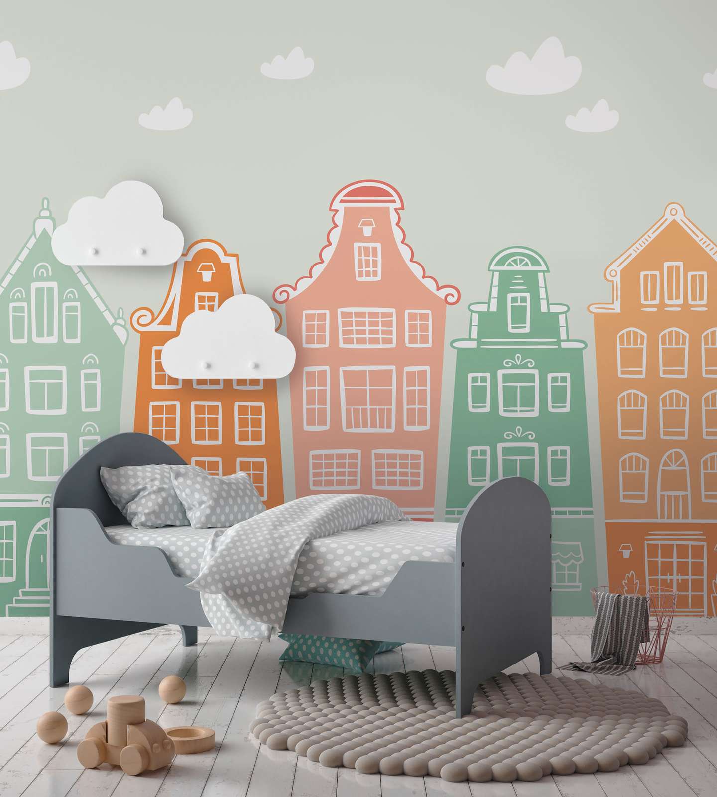 livingwalls Fotobehang Designwalls 2