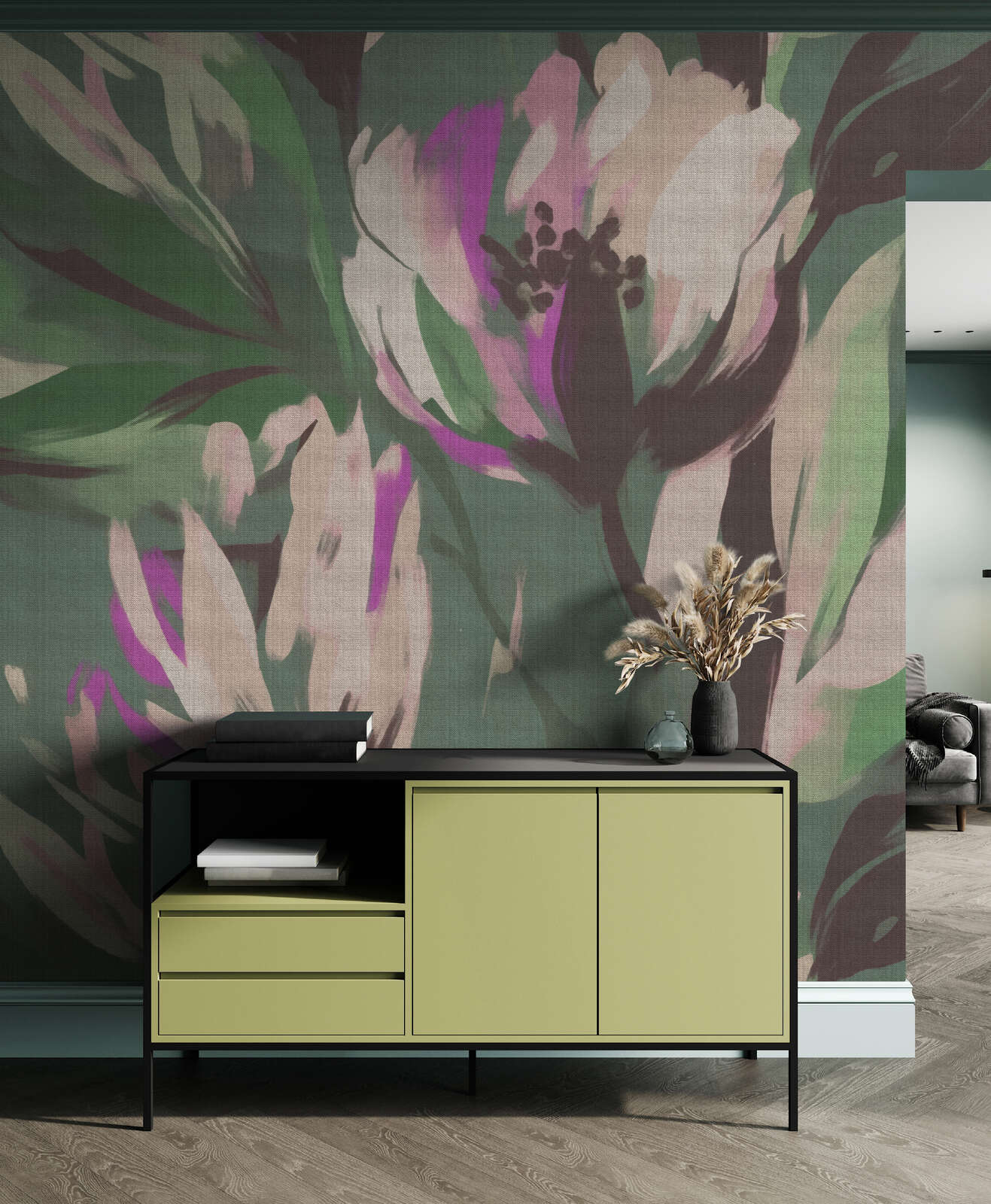 walls by patel Photo wallpaper Walls by Patel 5