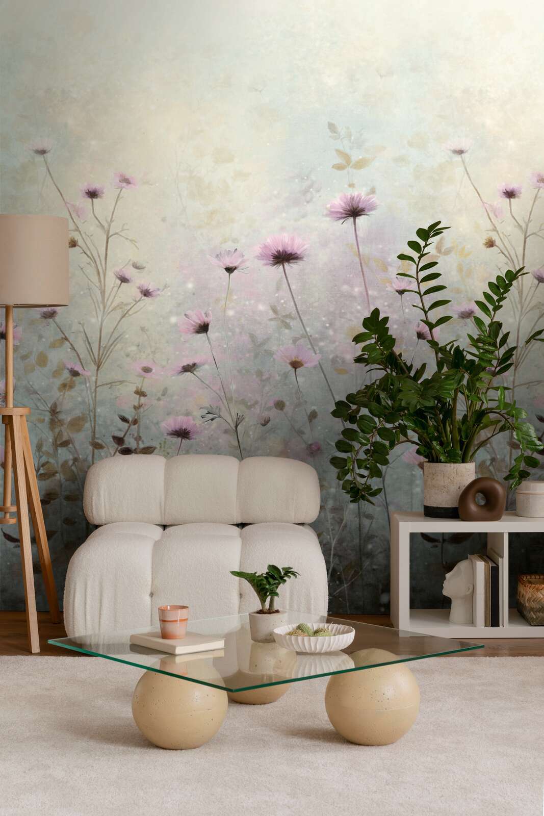 livingwalls Designpanel The Wall 4