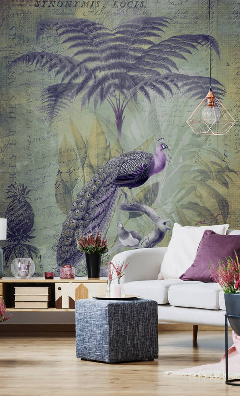 livingwalls Fotobehang ARTist livingwalls Fotobehang ARTist