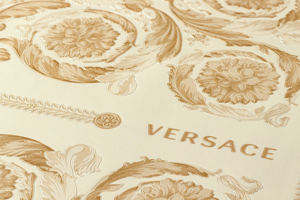 Versace Home Wallpaper Versace 4