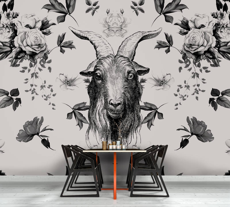 walls by patel Fotobehang Walls by Patel walls by patel Fotobehang Walls by Patel