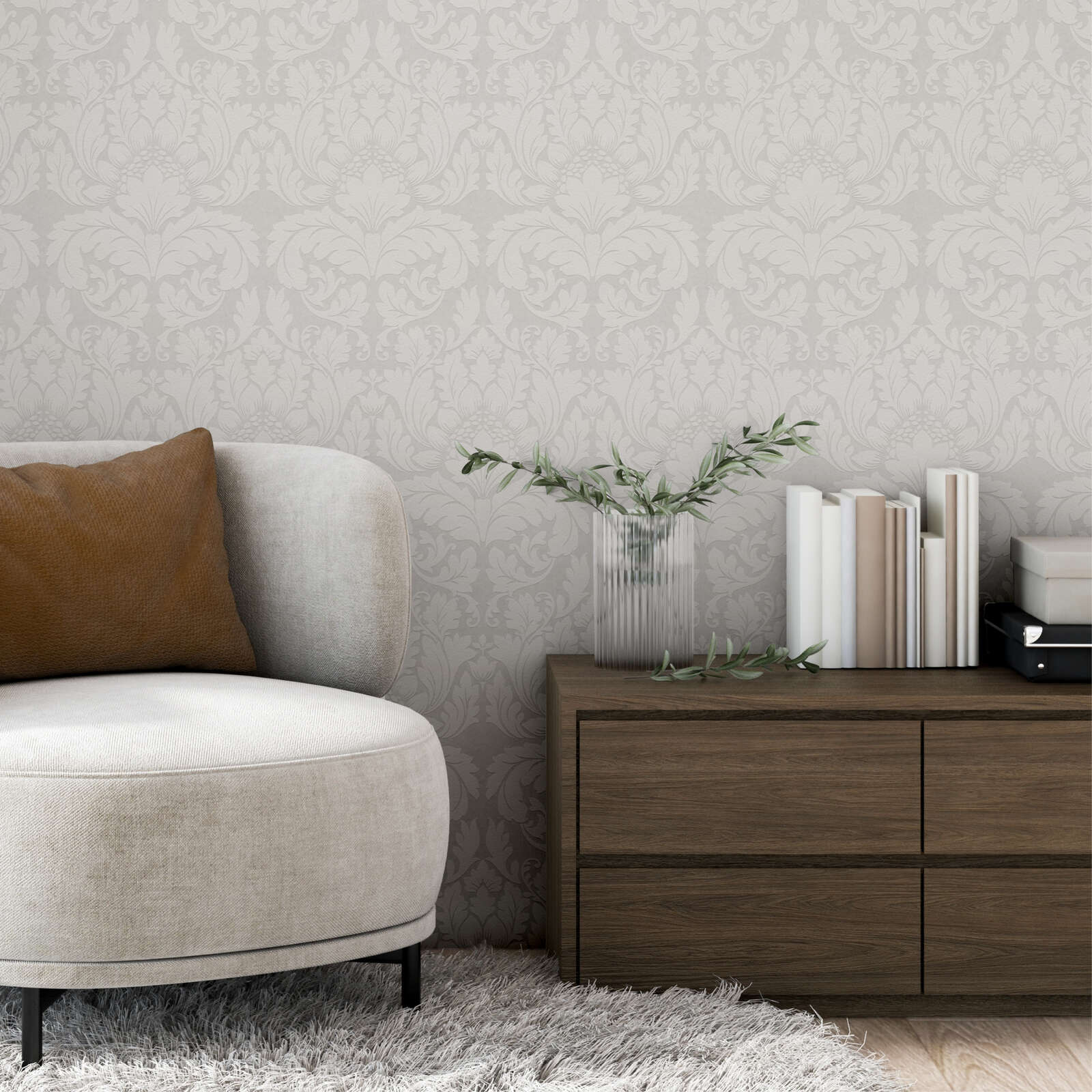 A.S. Création Tapete Meistervlies Create