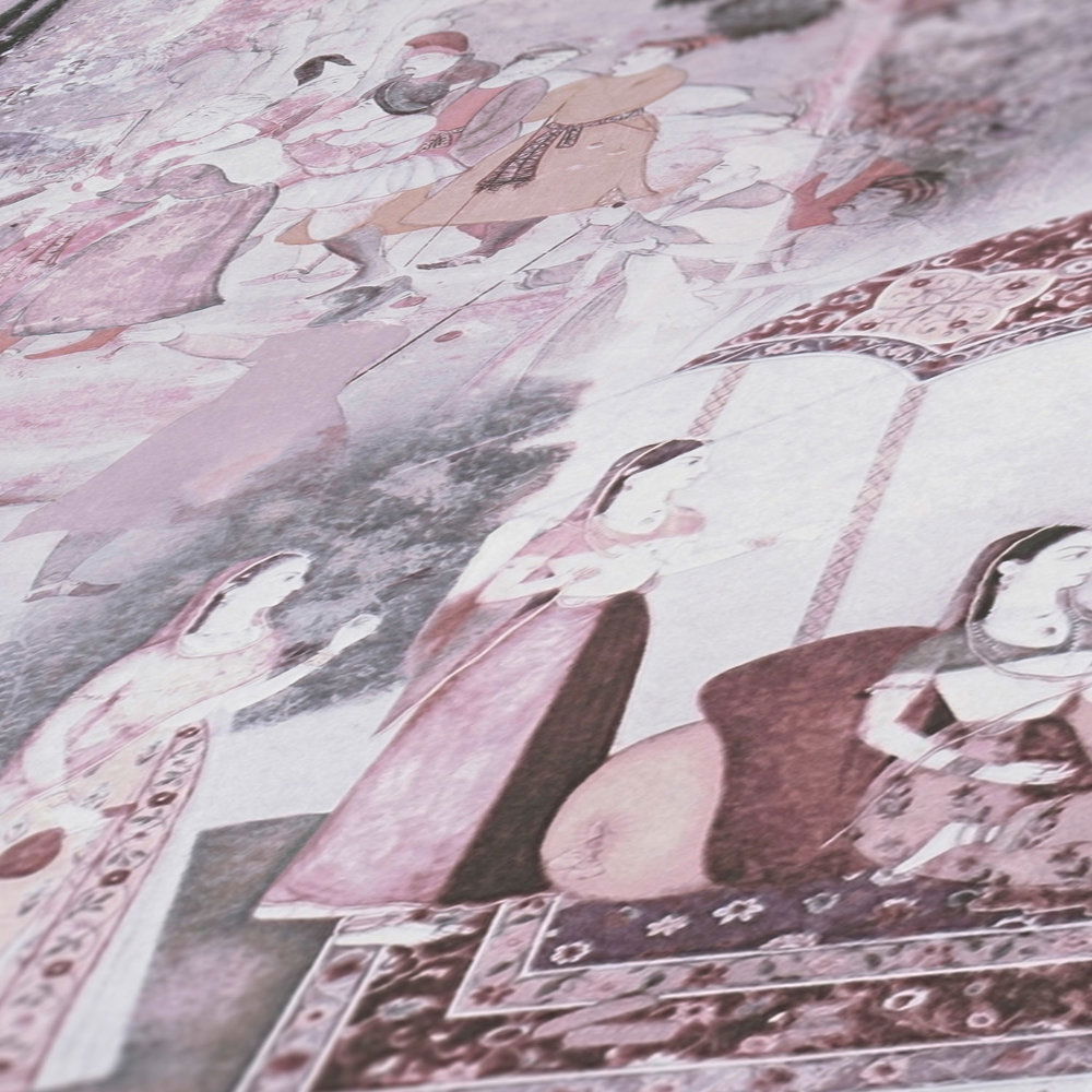 A.S. Création Tapete Dream Flowery A.S. Création Tapete Dream Flowery