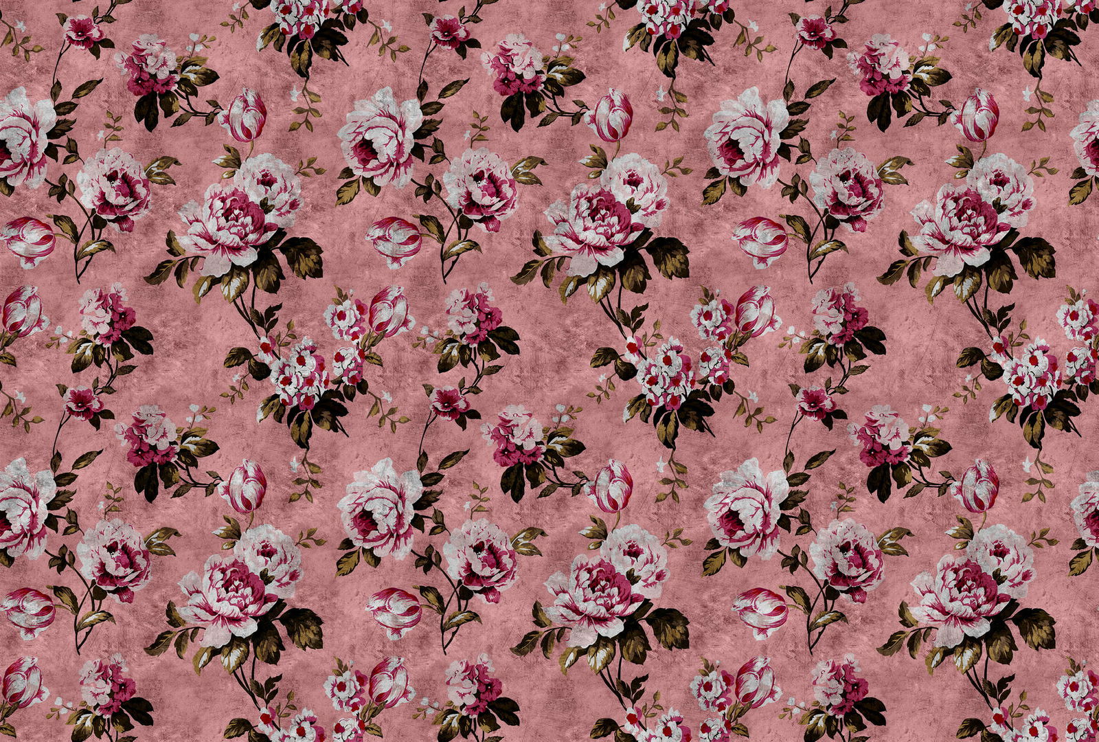 walls by patel Fotobehang Walls by Patel 2