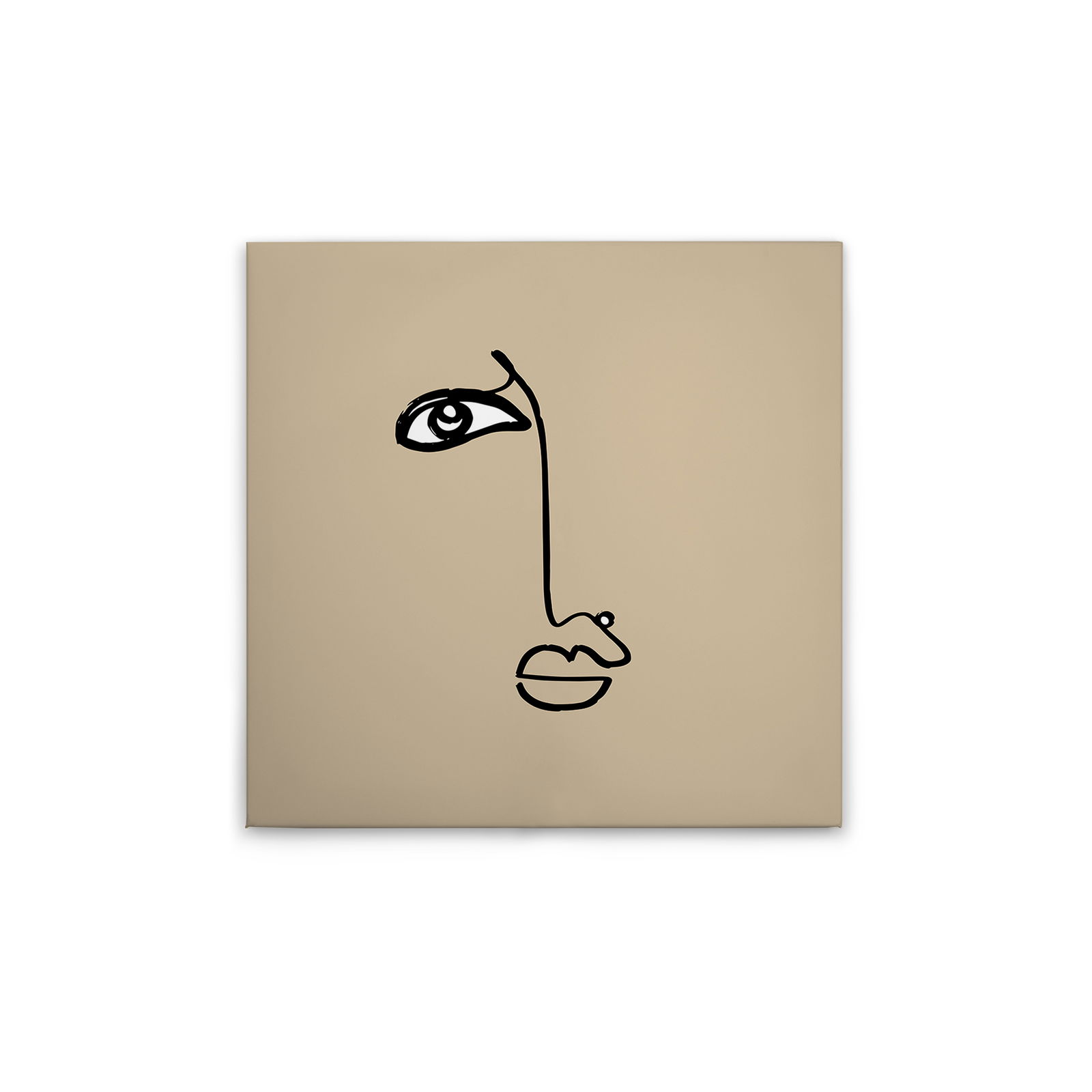 A.S. Création tableau sur toile Canvas 2024