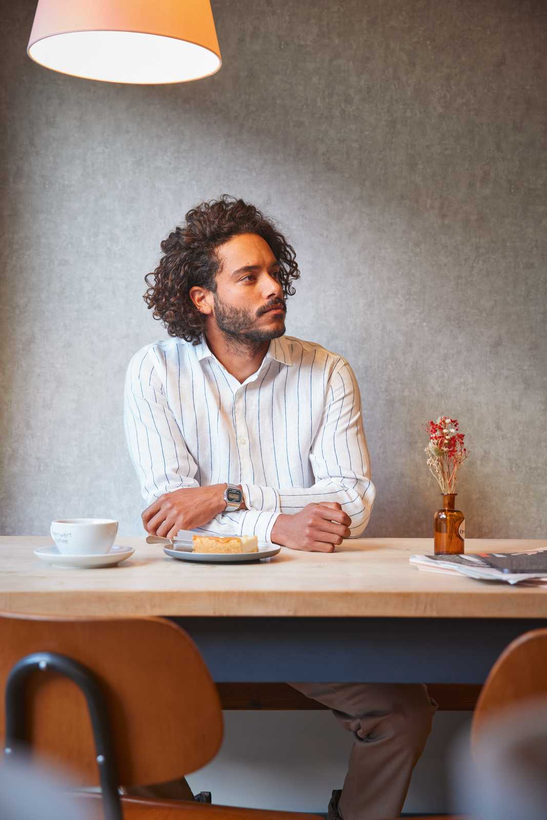 A.S. Création Обои My Home My Spa A.S. Création Обои My Home My Spa