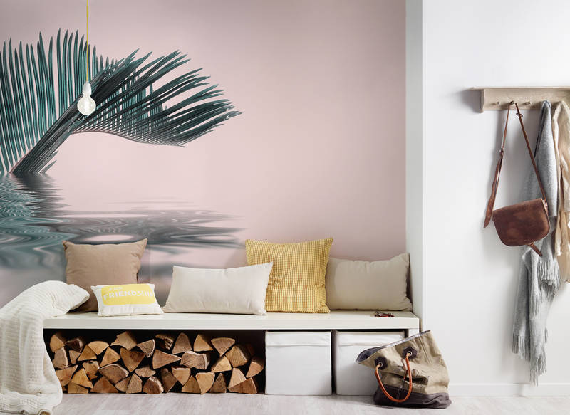 livingwalls Fotobehang ARTist