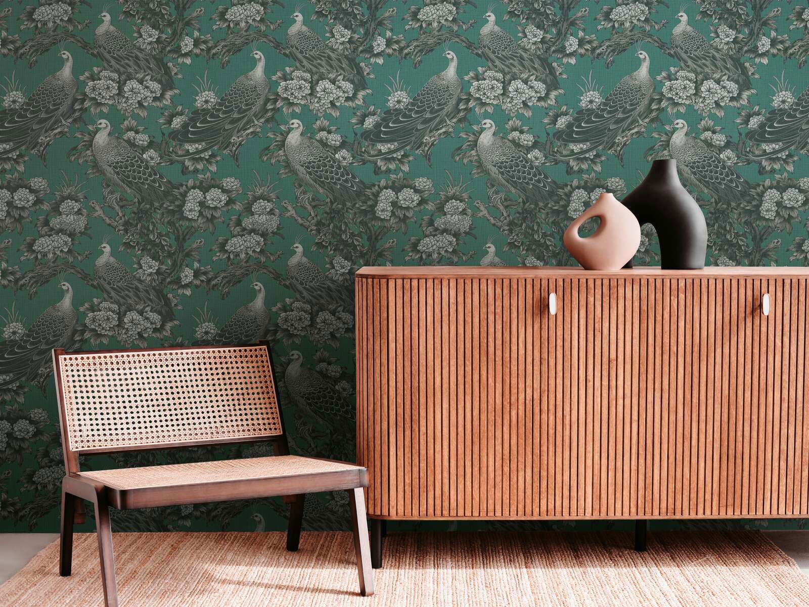 MICHALSKY LIVING Обои Michalsky 6 MICHALSKY LIVING Обои Michalsky 6