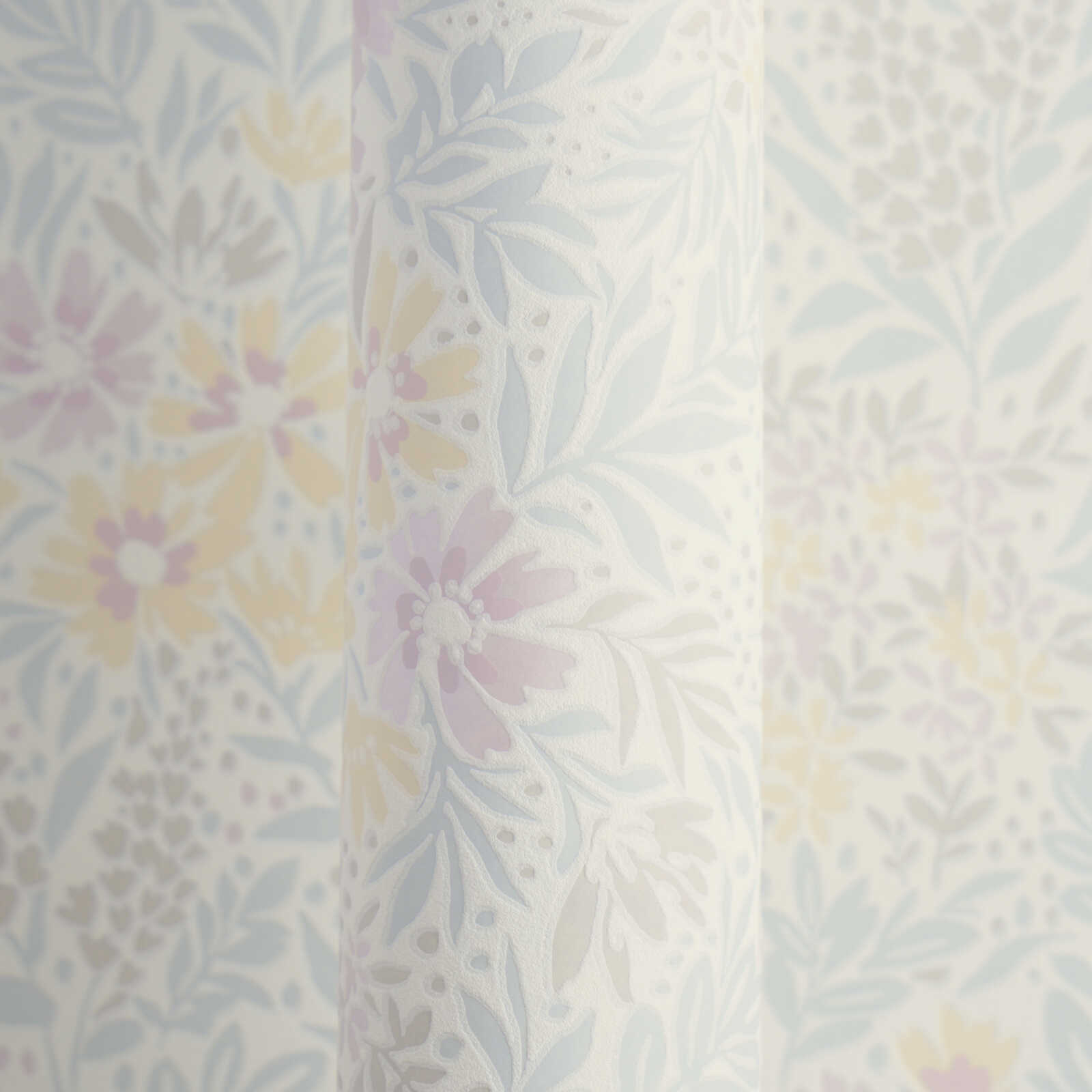 A.S. Création Wallpaper Attractive 3