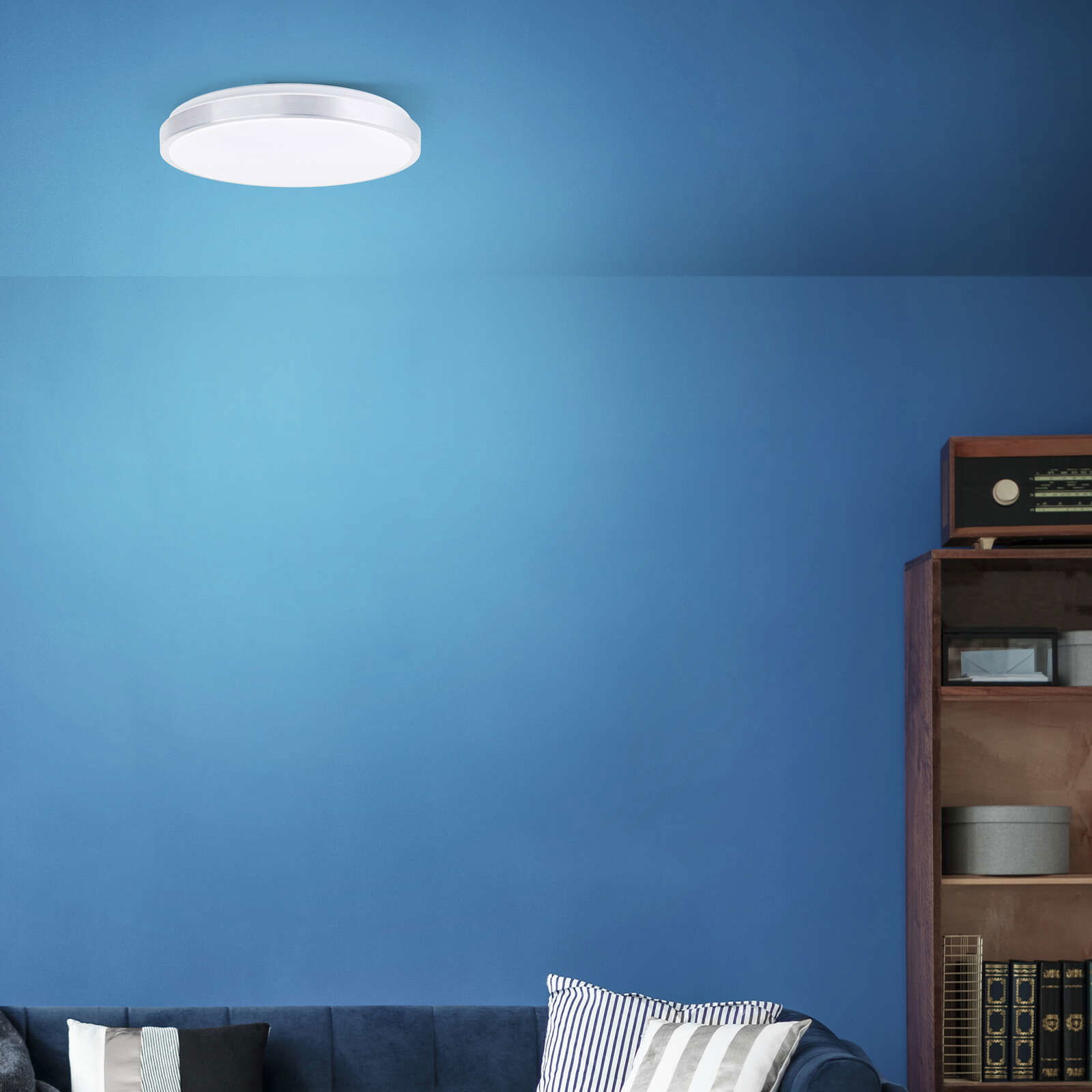 A.S. Création Leuchte Lumos