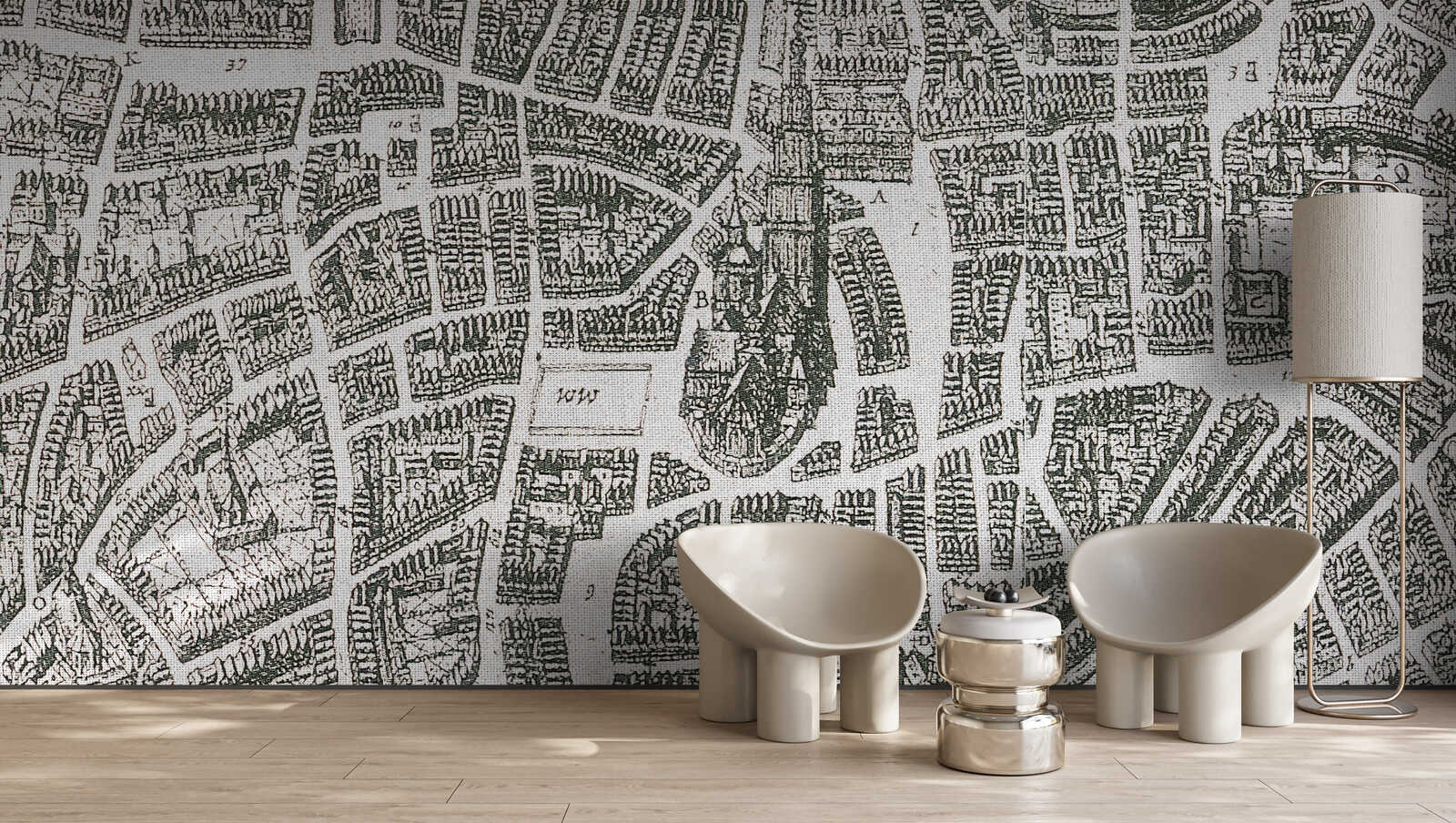 Architects Paper Fototapete Atelier 47