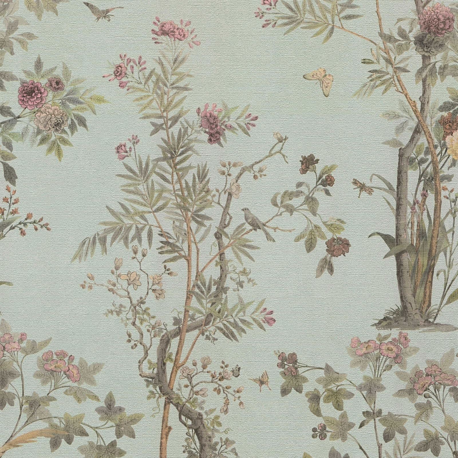 A.S. Création Обои History of Art 2 A.S. Création Обои History of Art 2