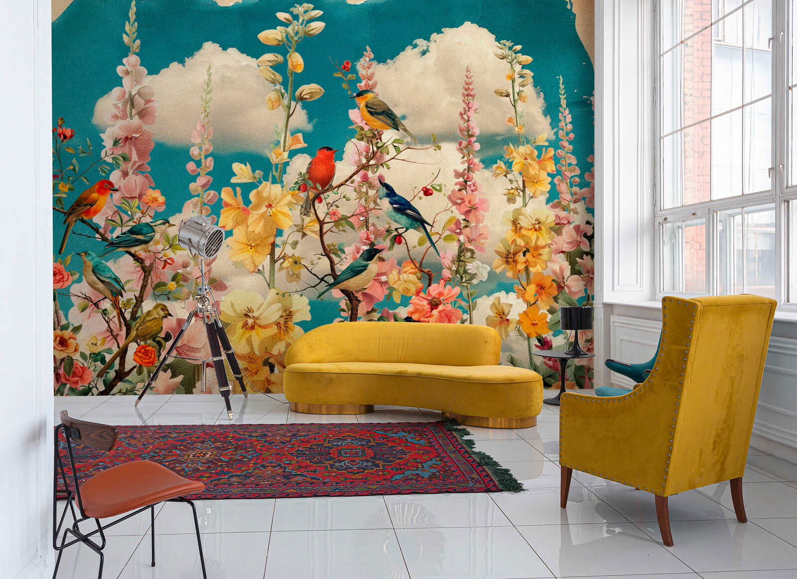 walls by patel Photo wallpaper Walls by Patel 5