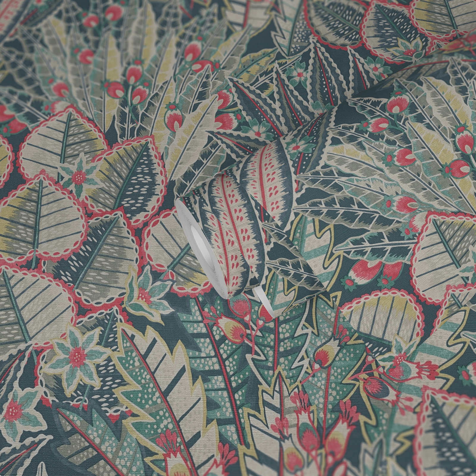 livingwalls Tapete Stories of Life livingwalls Tapete Stories of Life