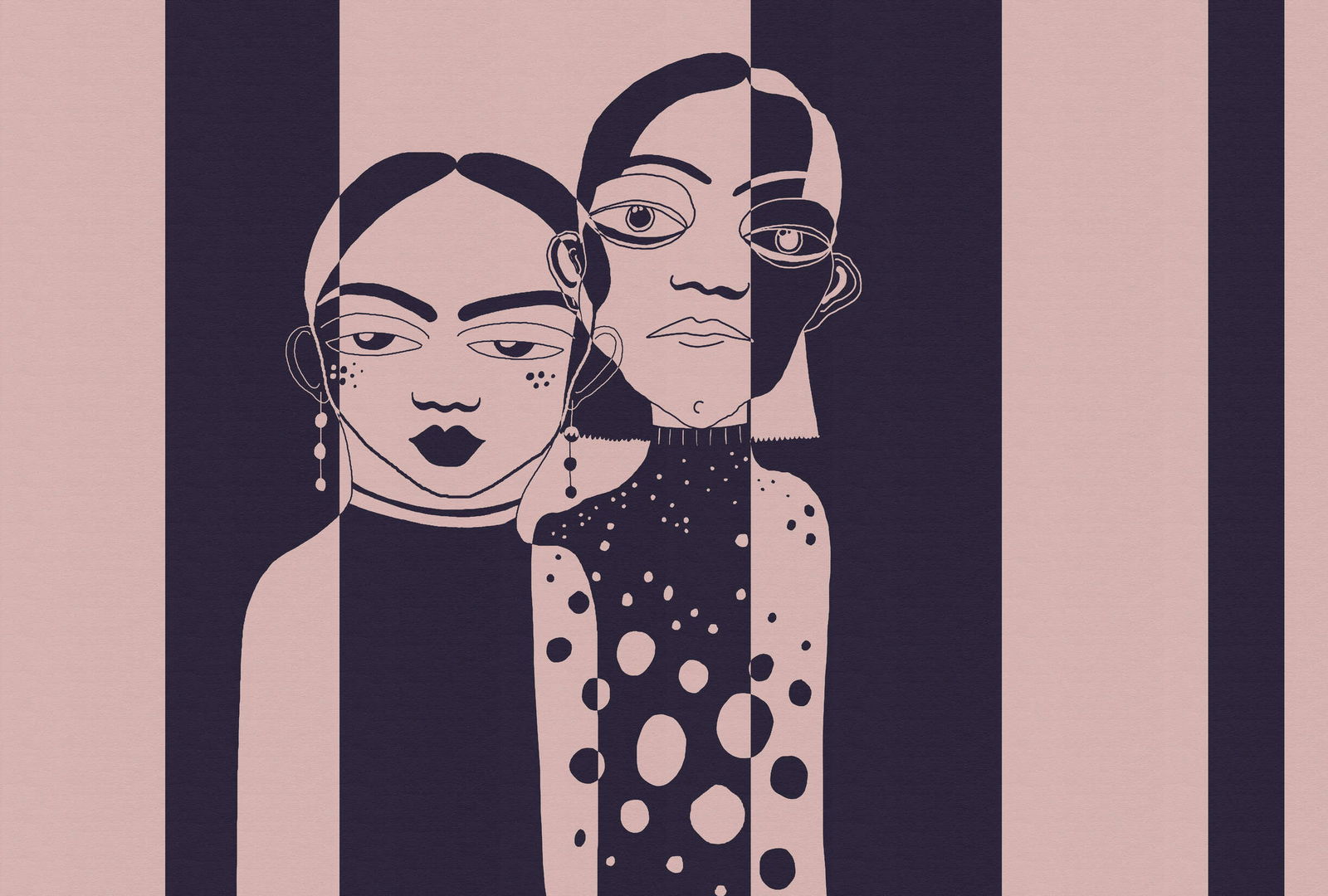 walls by patel Photo wallpaper Walls by Patel 5