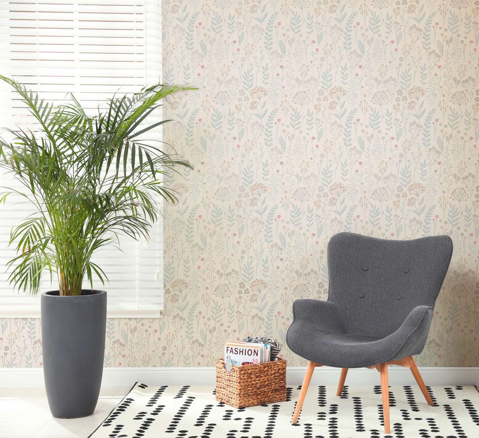 A.S. Création Behang Attractive 3