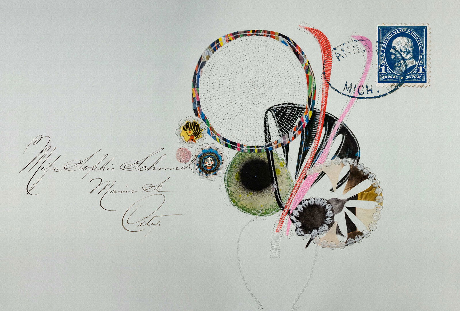 walls by patel impression numérique Walls by Patel 5