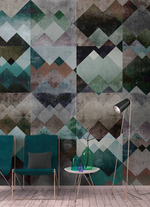 walls by patel Fotobehang Walls by Patel walls by patel Fotobehang Walls by Patel