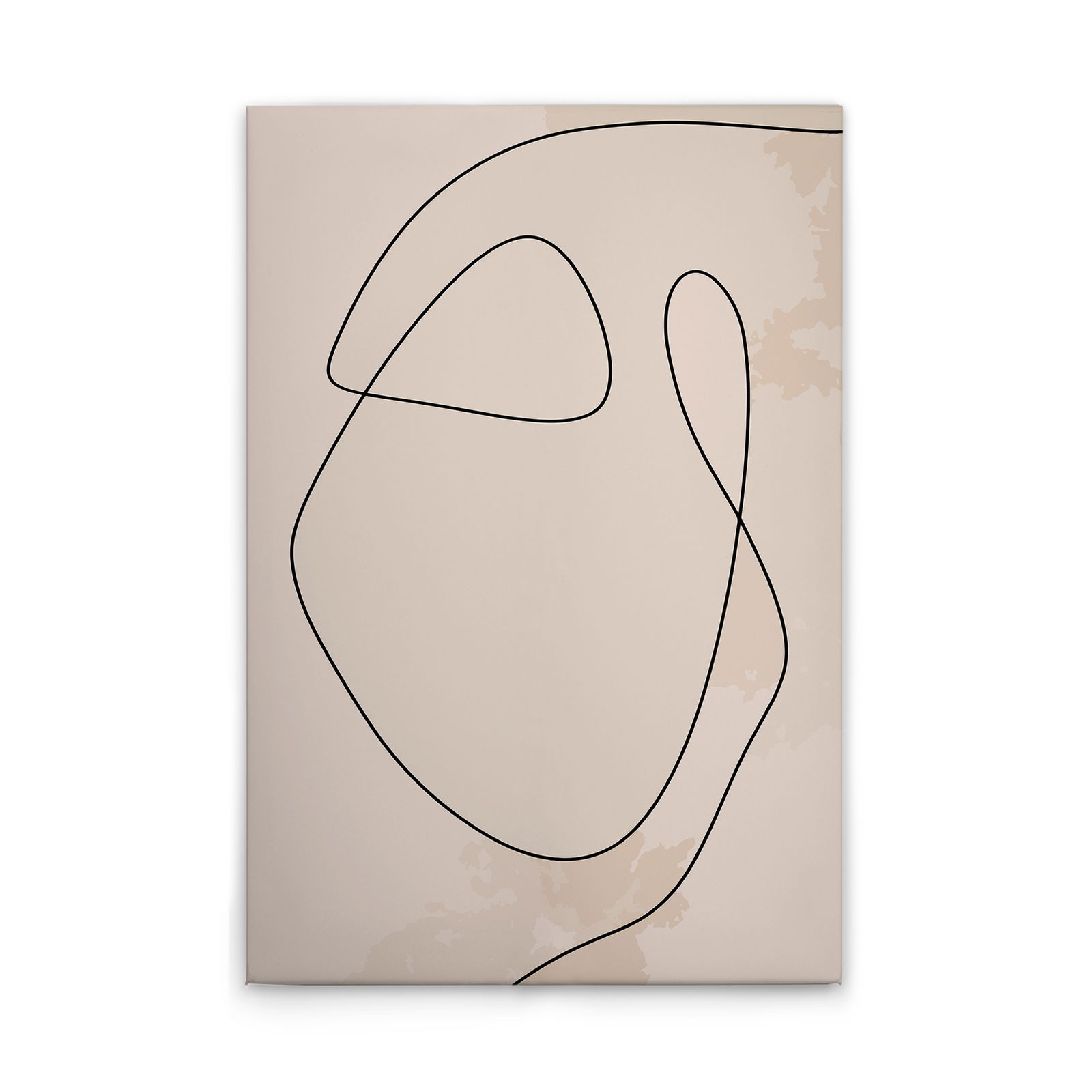 A.S. Création Canvas print Canvas 2024