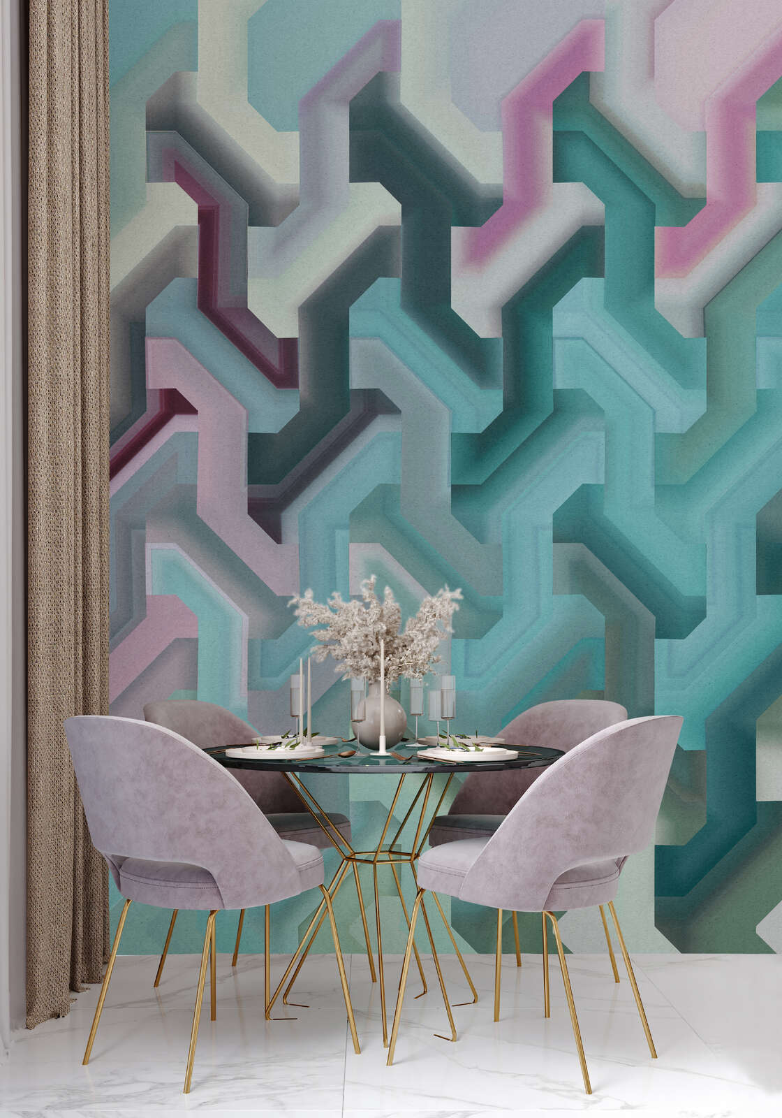 walls by patel Photo wallpaper Walls by Patel 5