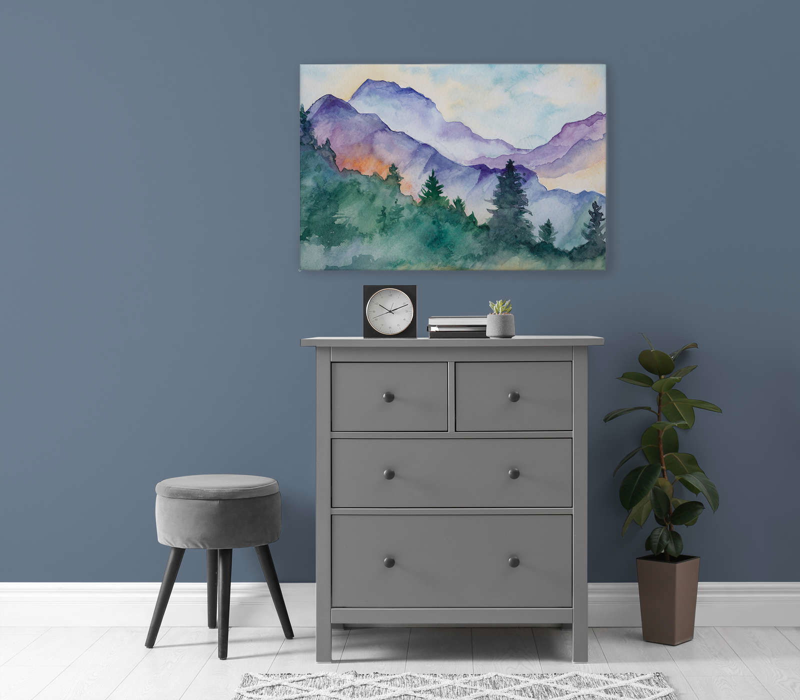 livingwalls Canvas print Designwalls 2 livingwalls Canvas print Designwalls 2